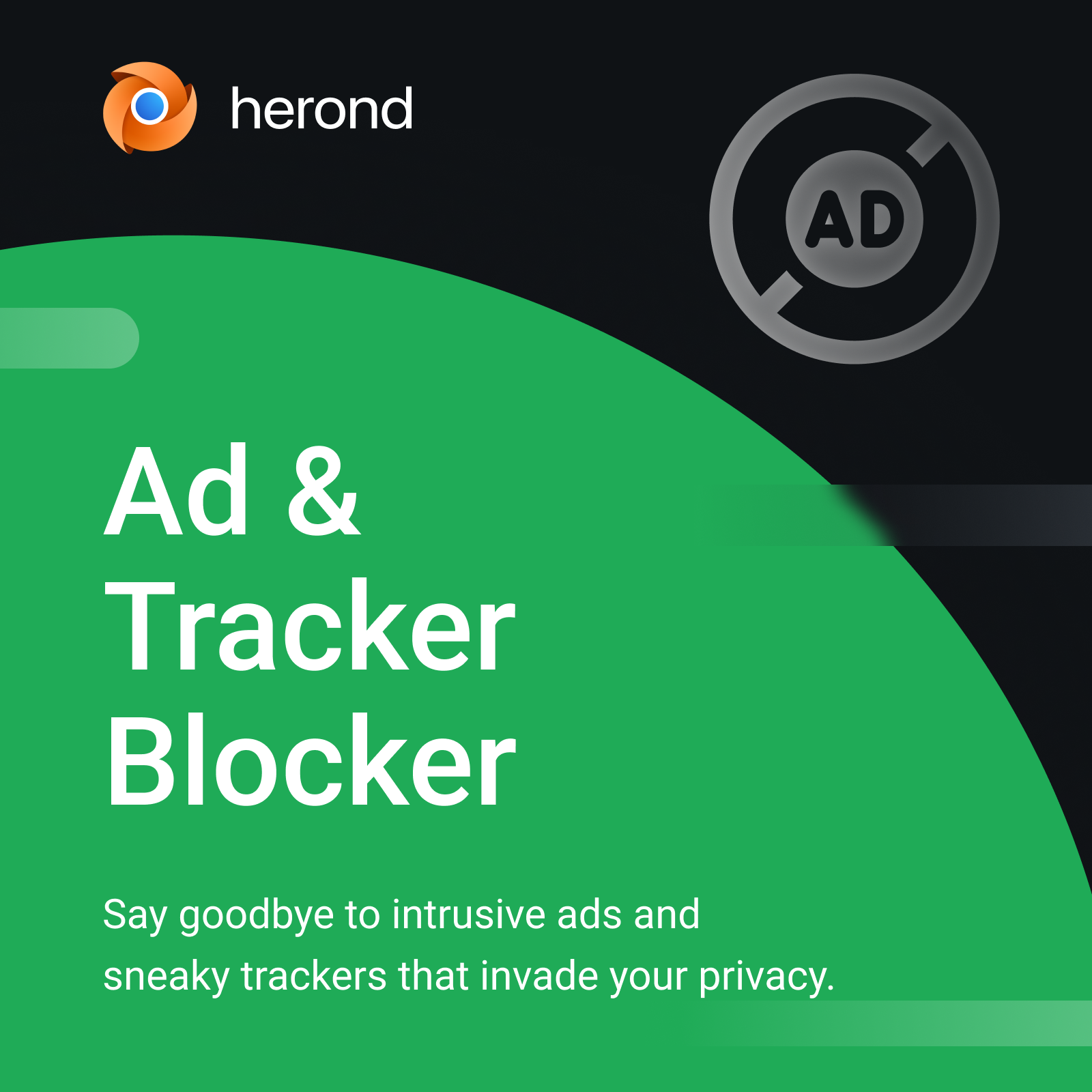 Herond Shield technology